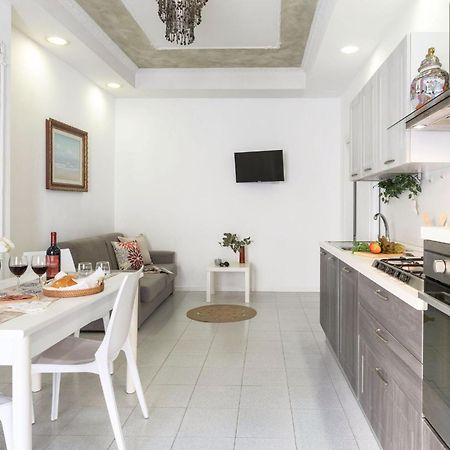 Italian Experience-La Rondine Apartment Porto Recanati Ngoại thất bức ảnh