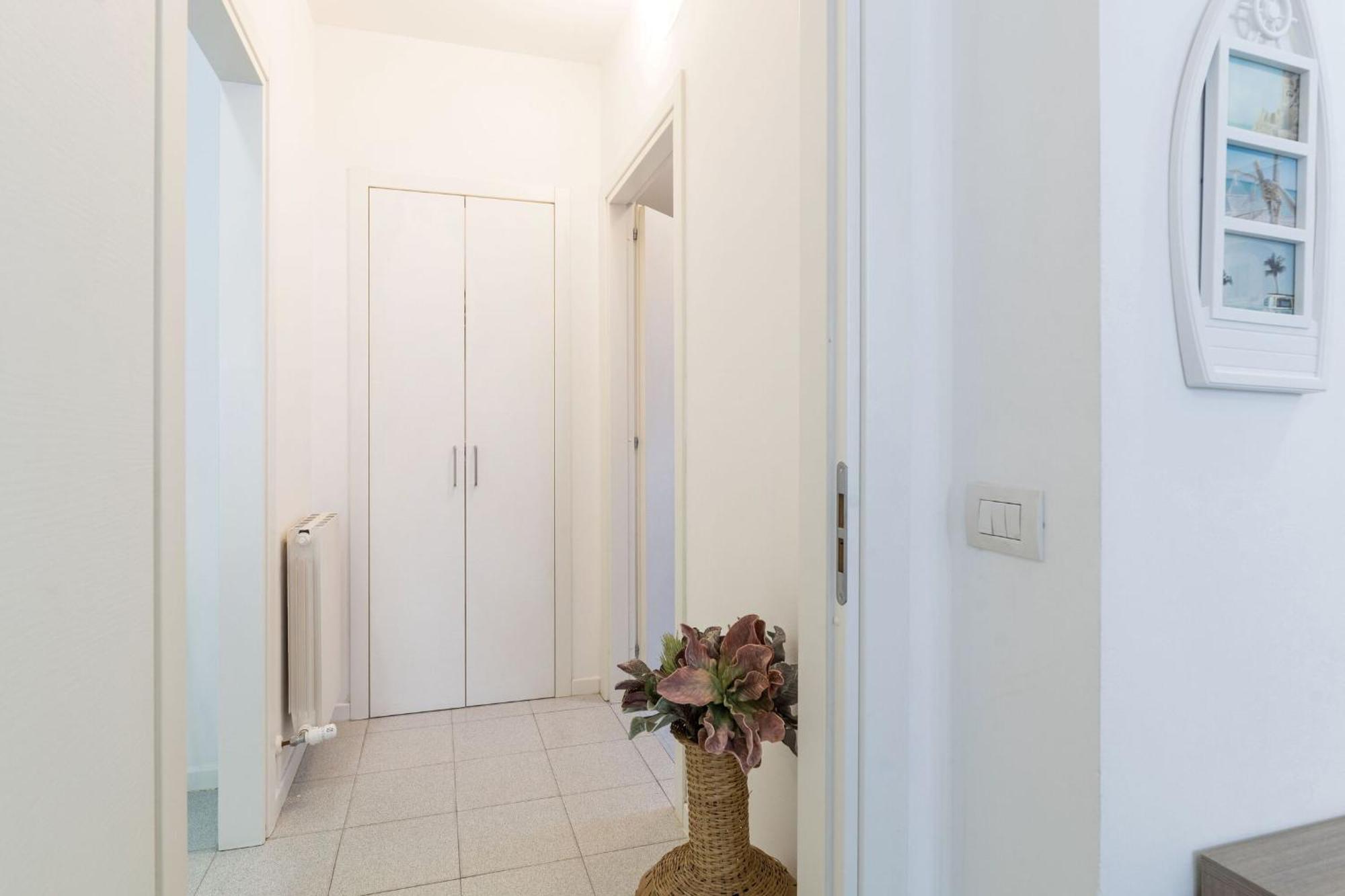 Italian Experience-La Rondine Apartment Porto Recanati Ngoại thất bức ảnh