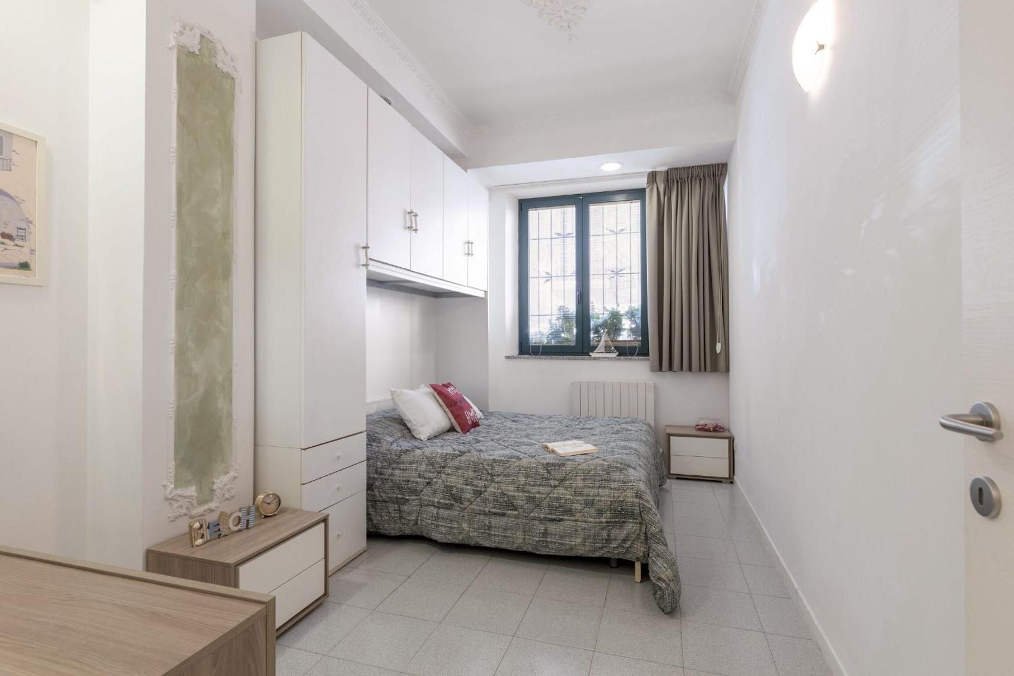 Italian Experience-La Rondine Apartment Porto Recanati Ngoại thất bức ảnh