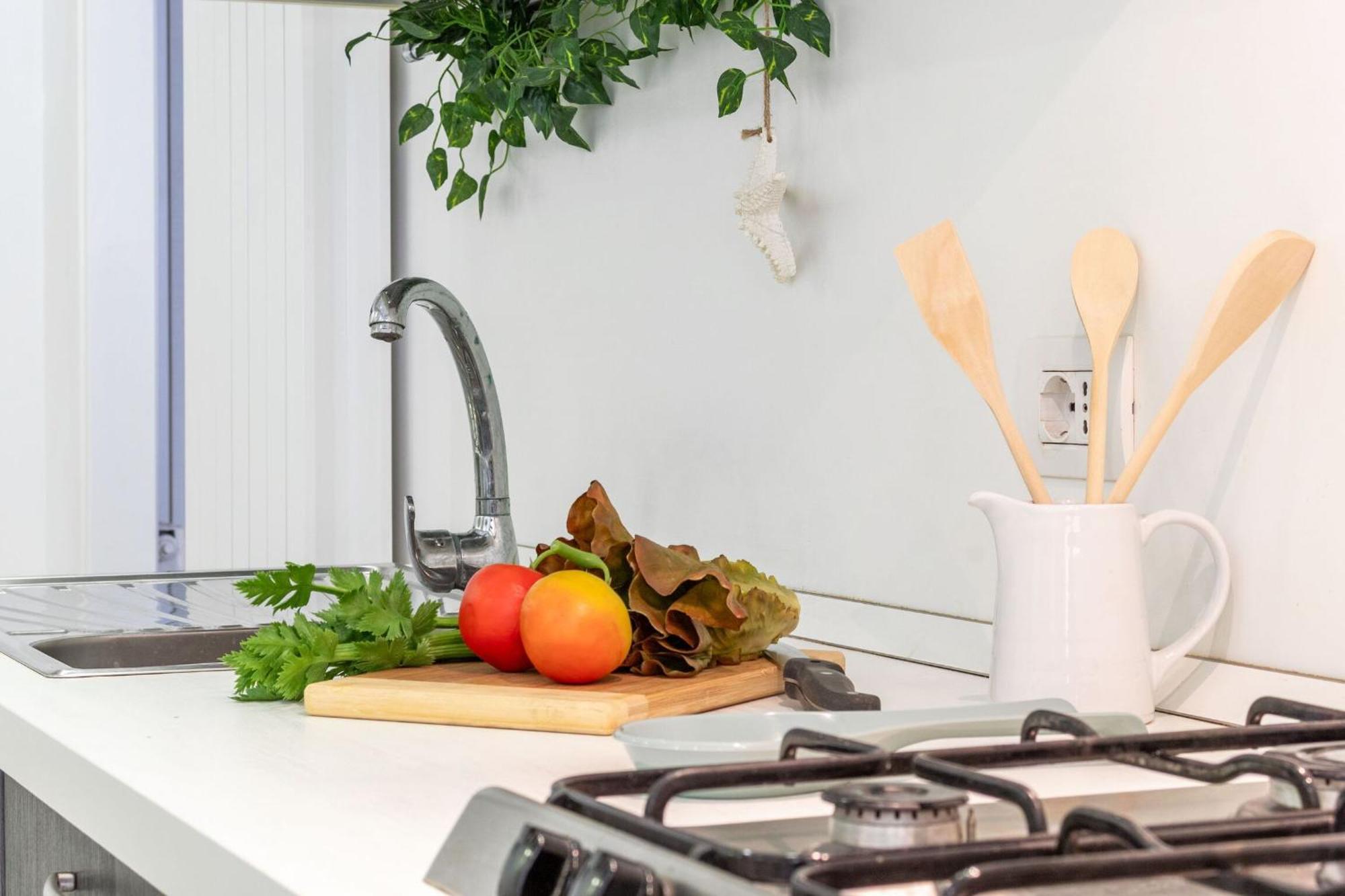 Italian Experience-La Rondine Apartment Porto Recanati Ngoại thất bức ảnh