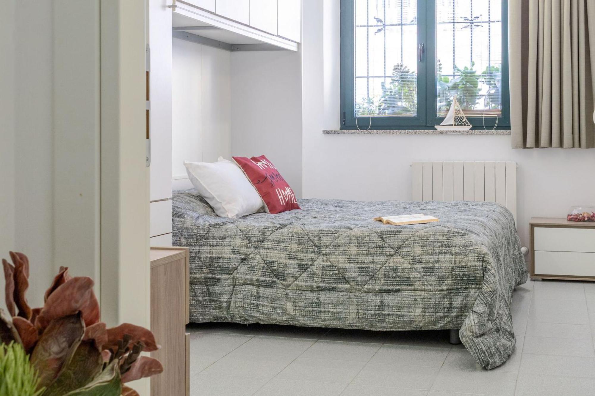 Italian Experience-La Rondine Apartment Porto Recanati Ngoại thất bức ảnh